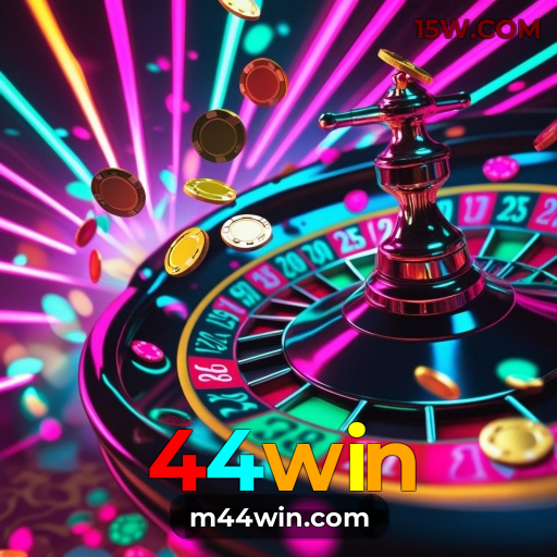 Jogos de Mesa Premium 44win - Blackjack, Roleta, Baccarat