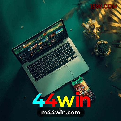 Cadastro Rápido 44win - Processo Simples em 2 Minutos