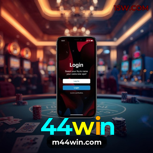 Sistema de Segurança Avançado 44win - Criptografia e Proteção