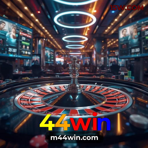 Benefícios do Login 44win - Bônus e Vantagens Exclusivas