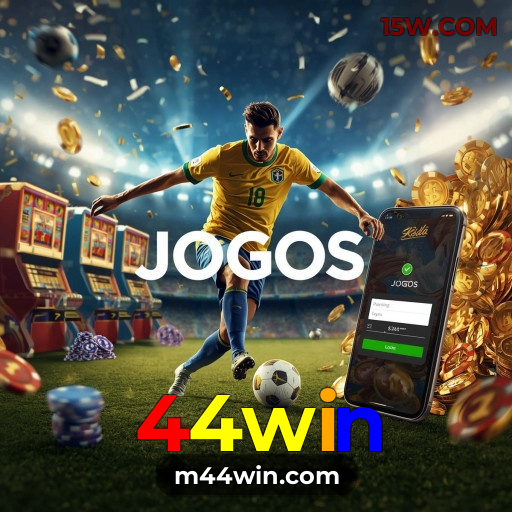 Coleção Premium de Slots 44win - NetEnt, Pragmatic Play, Evolution